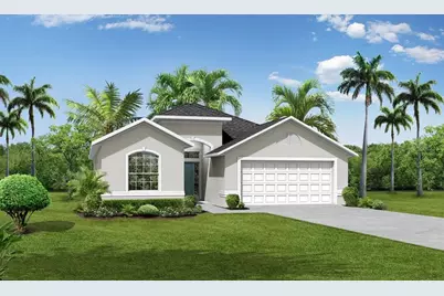 21 Matanzas Cove Drive, Palm Coast, FL 32137 - Photo 1