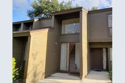 46 Hembury Lane #46, Palm Coast, FL 32137 - Photo 1