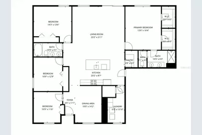 1 Frenora Lane, Palm Coast, FL 32137 - Photo 43