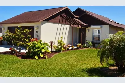 50 Pebble Beach Circle, Flagler Beach, FL 32136 - Photo 1