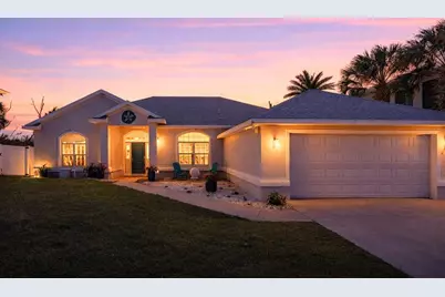20 Moody Drive, Palm Coast, FL 32137 - Photo 1
