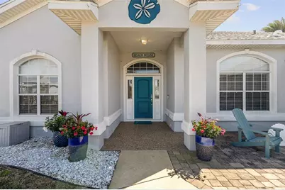 20 Moody Drive, Palm Coast, FL 32137 - Photo 1