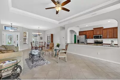 123 Arena Lake Drive, Palm Coast, FL 32137 - Photo 3