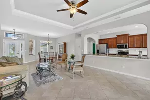 123 Arena Lake Dr, Palm Coast, FL 32137 - Photo 3