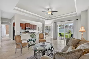 123 Arena Lake Dr, Palm Coast, FL 32137 - Photo 7