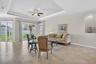 123 Arena Lake Dr, Palm Coast, FL 32137 - Photo 9