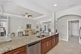 123 Arena Lake Dr, Palm Coast, FL 32137 - Photo 5