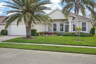 123 Arena Lake Dr, Palm Coast, FL 32137 - Photo 1