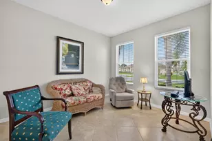 123 Arena Lake Dr, Palm Coast, FL 32137 - Photo 5