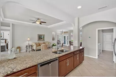 123 Arena Lake Drive, Palm Coast, FL 32137 - Photo 7