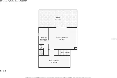 59 Ocean Street, Palm Coast, FL 32137 - Photo 45