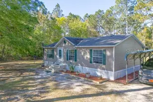 1290 Rosewood St, Bunnell, FL 32110 - Photo 1