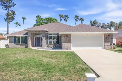 80 Burning Bush Drive, Palm Coast, FL 32137 - Photo 53