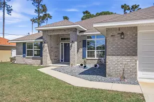 80 Burning Bush Dr, Palm Coast, FL 32137 - Photo 3