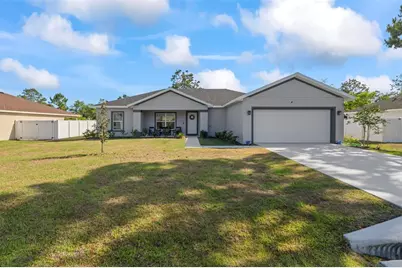 42 Rose Drive, Palm Coast, FL 32164 - Photo 1