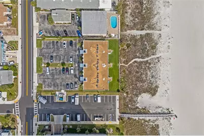 829 1st Street S #3B, Jacksonville Beach, FL 32250 - Photo 41