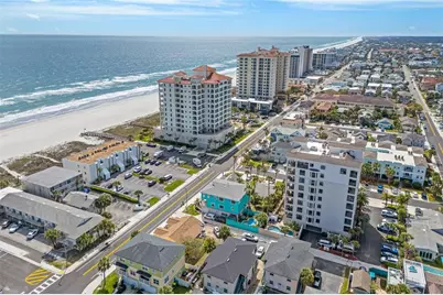 829 1st Street S #3B, Jacksonville Beach, FL 32250 - Photo 47