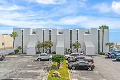 829 1st Street S #3B, Jacksonville Beach, FL 32250 - Photo 31