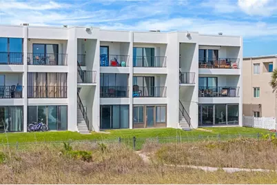 829 1st Street S #3B, Jacksonville Beach, FL 32250 - Photo 33