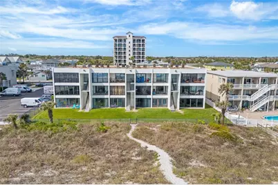 829 1st Street S #3B, Jacksonville Beach, FL 32250 - Photo 35