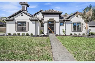 67 New Leatherwood Drive, Palm Coast, FL 32137 - Photo 1