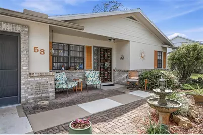 58 Wentworth Lane, Palm Coast, FL 32164 - Photo 3