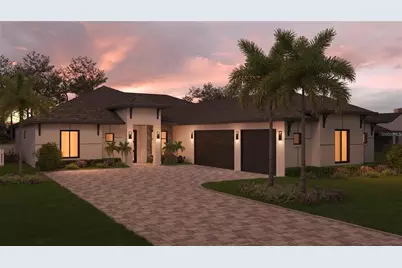 70 Eric Drive, Palm Coast, FL 32164 - Photo 1