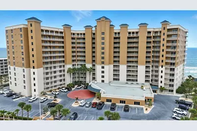 2403 S Atlantic Avenue #409, Daytona Beach Shores, FL 32118 - Photo 1