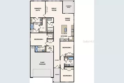 33 Perseus Avenue, Flagler Beach, FL 32136 - Photo 3