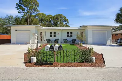 2421 India Palm Drive #2421, Edgewater, FL 32141 - Photo 1