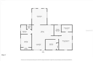 600 E Holden Ave, Bunnell, FL 32110 - Photo 19