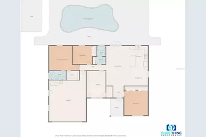 871 Lindenwood Circle E, Ormond Beach, FL 32174 - Photo 47