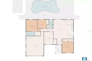 871 Lindenwood Cir E, Ormond Beach, FL 32174 - Photo 47