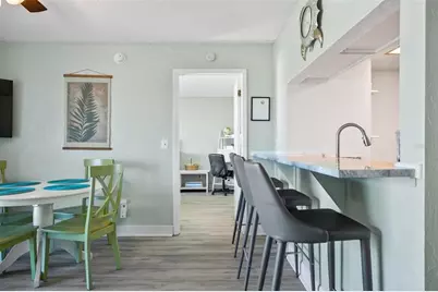 3600 S Ocean Shore Boulevard #614, Flagler Beach, FL 32136 - Photo 21