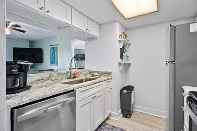 3600 S Ocean Shore Boulevard #614, Flagler Beach, FL 32136 - Photo 13