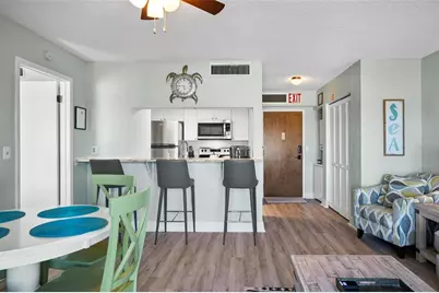 3600 S Ocean Shore Boulevard #614, Flagler Beach, FL 32136 - Photo 9