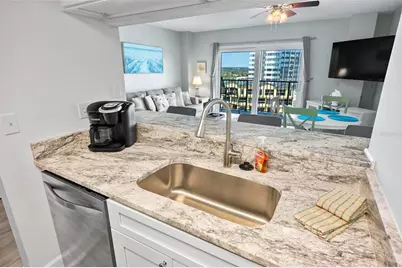 3600 S Ocean Shore Boulevard #614, Flagler Beach, FL 32136 - Photo 11