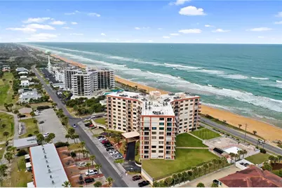 3600 S Ocean Shore Boulevard #614, Flagler Beach, FL 32136 - Photo 31