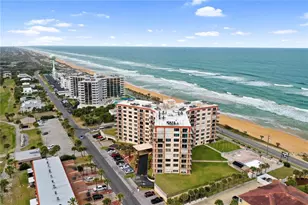 3600 S Ocean Shore Blvd, Flagler Beach, FL 32136 - Photo 31