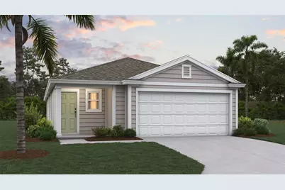 106 Flagstick Lane, Bunnell, FL 32110 - Photo 1