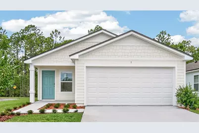 1 Divot Place, Bunnell, FL 32110 - Photo 1