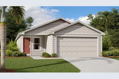 1 Divot Place, Bunnell, FL 32110 - Photo 1