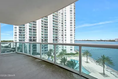 231 Riverside Drive #604-1, Holly Hill, FL 32117 - Photo 3