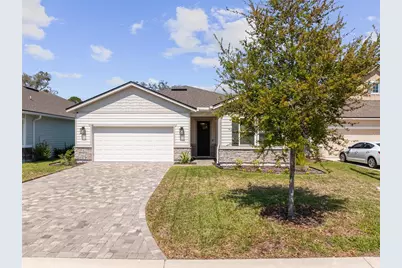 46 Moana Court S, Palm Coast, FL 32137 - Photo 1