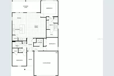 142 Greenwood Drive, Palm Coast, FL 32137 - Photo 5