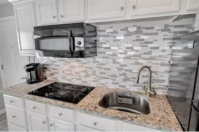 301 S Central Avenue #5, Flagler Beach, FL 32136 - Photo 7