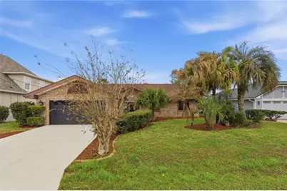 15 Cedarfield Court, Palm Coast, FL 32137 - Photo 1