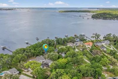 6373 Jack Wright Island Road, Saint Augustine, FL 32092 - Photo 1