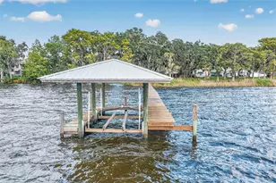 6373 Jack Wright Island Rd, Saint Augustine, FL 32092 - Photo 5