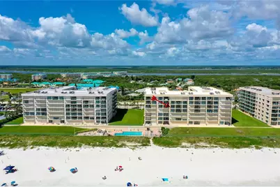 4565 S Atlantic Avenue #5407, Port Orange, FL 32127 - Photo 33